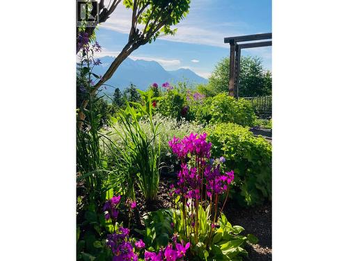 3272 Millar Road, Smithers, BC - Outdoor With View