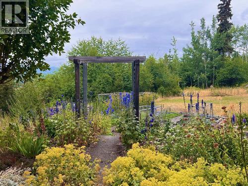 3272 Millar Road, Smithers, BC - Outdoor With View