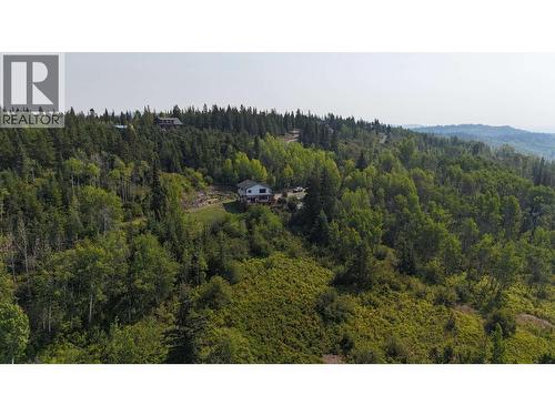3272 Millar Road, Smithers, BC - Outdoor With View