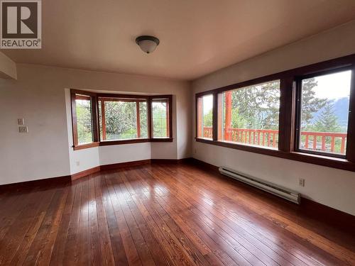 3272 Millar Road, Smithers, BC - Indoor Photo Showing Other Room