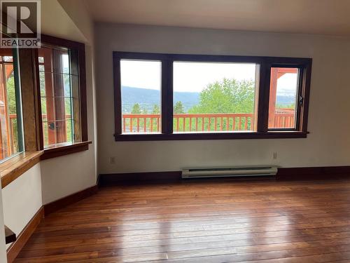 3272 Millar Road, Smithers, BC - Indoor Photo Showing Other Room