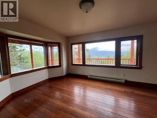 3272 Millar Road, Smithers, BC - Indoor Photo Showing Other Room