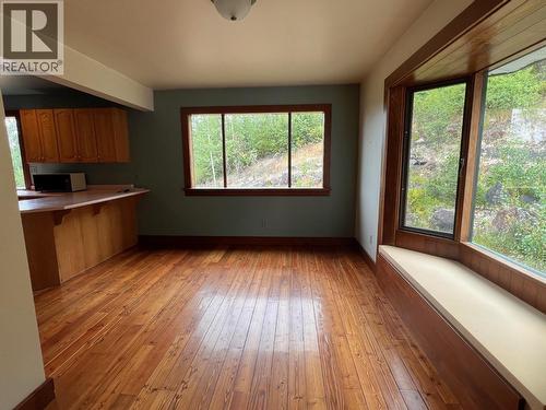 3272 Millar Road, Smithers, BC - Indoor Photo Showing Other Room