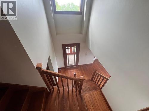 3272 Millar Road, Smithers, BC - Indoor Photo Showing Other Room