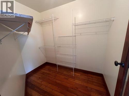 3272 Millar Road, Smithers, BC - Indoor With Storage