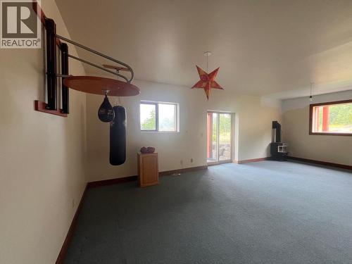 3272 Millar Road, Smithers, BC - Indoor Photo Showing Other Room