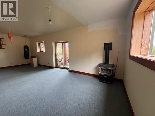 3272 Millar Road, Smithers, BC - Indoor Photo Showing Other Room