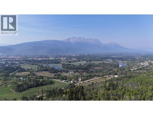 3272 Millar Road, Smithers, BC - Outdoor With View