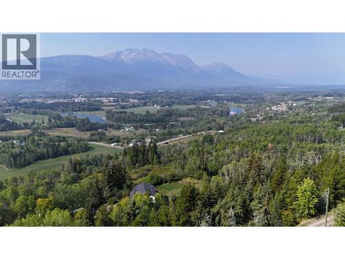 3272 Millar Road, Smithers, BC - Outdoor With View