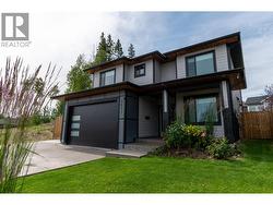 2671 CHANCELLOR BOULEVARD  Prince George, BC V2N 0E6