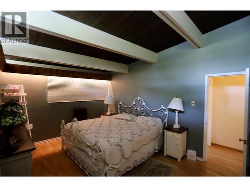120 Arab Run Road, Kamloops, BC - Indoor Photo Showing Bedroom