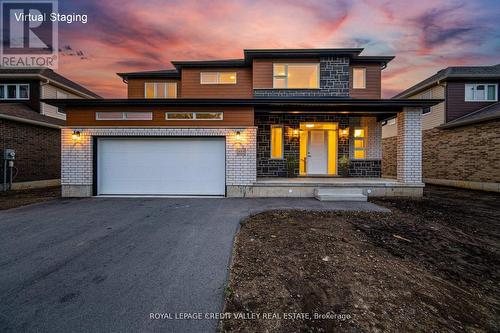 222 ST GEORGE STREET  West Perth, ON N0K 1N0