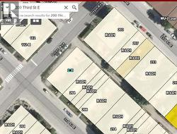 Lot info taken from City of Revelstoke Mapping System - please verify. - 