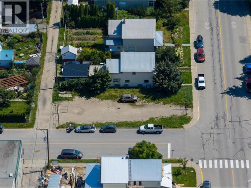 200 Third Street E, Revelstoke, BC 