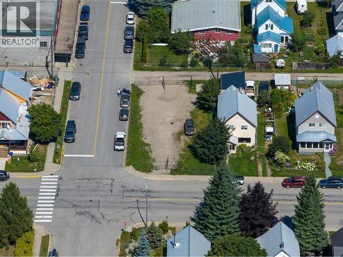 200 Third Street E, Revelstoke, BC 