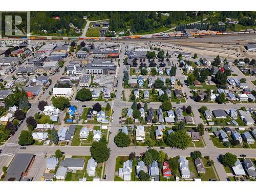 200 Third Street E, Revelstoke, BC 