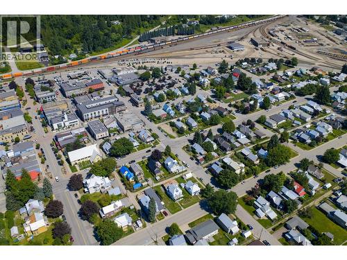 200 Third Street E, Revelstoke, BC 