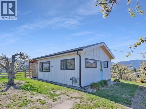 620 Boothe Road, Naramata, BC 