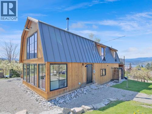 620 Boothe Road, Naramata, BC 