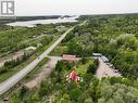 4517 Highway 17, Spragge, ON  - Outdoor With View 
