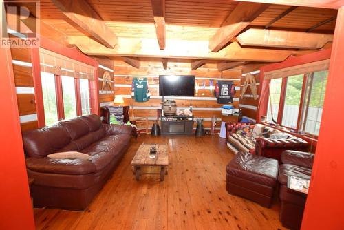 4517 Highway 17, Spragge, ON - Indoor Photo Showing Other Room