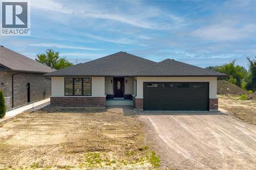 68 BELLEVIEW DRIVE  Kingsville, ON N0R 1B0