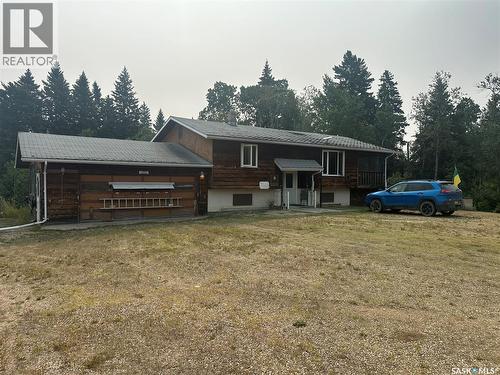 Hobby Farm, Arran, SK 