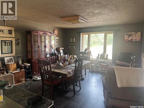 Hobby Farm, Arran, SK 