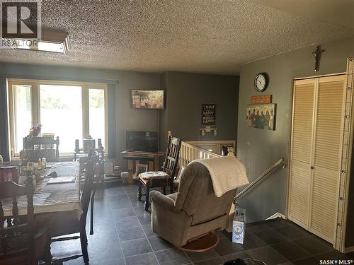 Hobby Farm, Arran, SK 