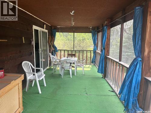 Hobby Farm, Arran, SK 