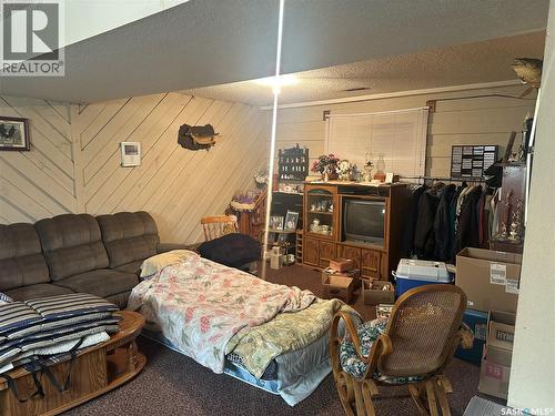 Hobby Farm, Arran, SK 