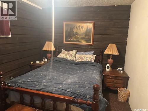 Hobby Farm, Arran, SK 