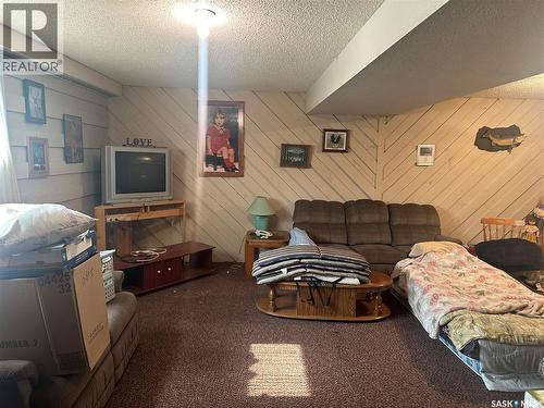 Hobby Farm, Arran, SK 