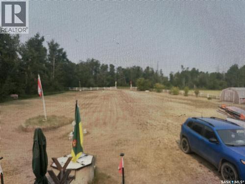 Hobby Farm, Arran, SK 