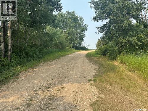 Hobby Farm, Arran, SK 