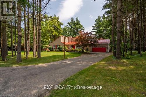 9680 Plank Road, Bayham, ON - Outdoor