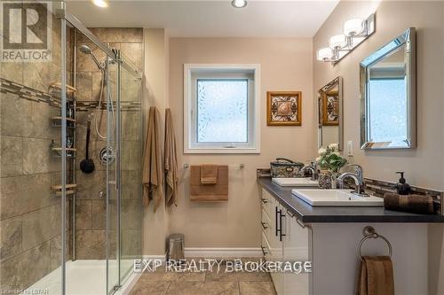 9680 Plank Road, Bayham, ON - Indoor Photo Showing Bathroom