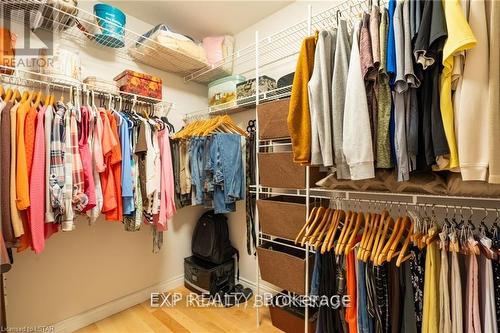 9680 Plank Road, Bayham, ON - Indoor With Storage