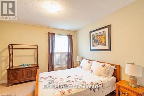9680 Plank Road, Bayham, ON - Indoor Photo Showing Bedroom