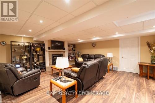 9680 Plank Road, Bayham, ON - Indoor
