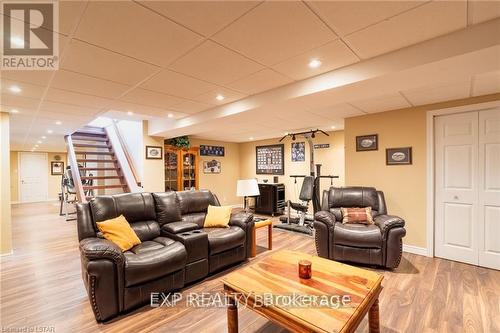 9680 Plank Road, Bayham, ON - Indoor