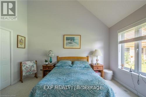 9680 Plank Road, Bayham, ON - Indoor Photo Showing Bedroom