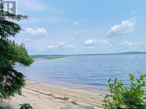 Lt 5-6 Stoddart Township, Hearst, ON - Outdoor With Body Of Water With View