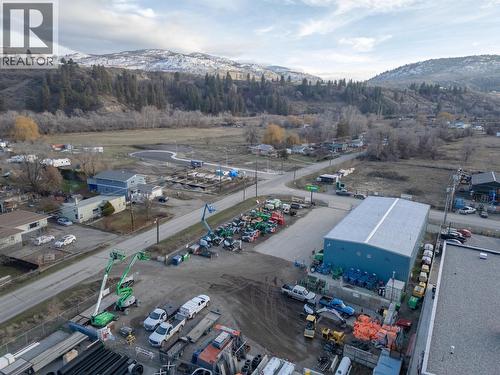 206 Maple Avenue, Oliver, BC 