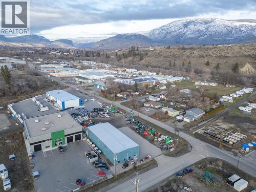 206 Maple Avenue, Oliver, BC 