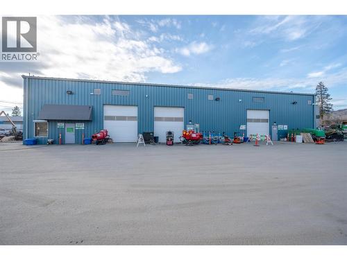 206 Maple Avenue, Oliver, BC 