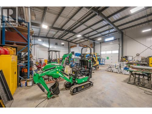 206 Maple Avenue, Oliver, BC 