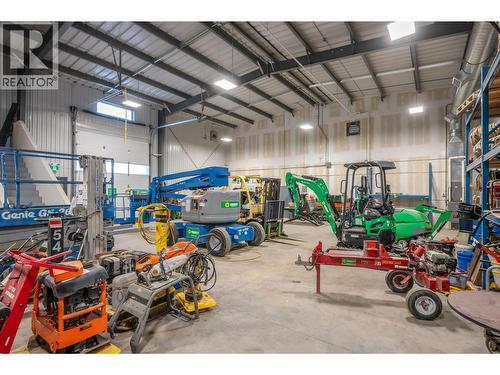 206 Maple Avenue, Oliver, BC 