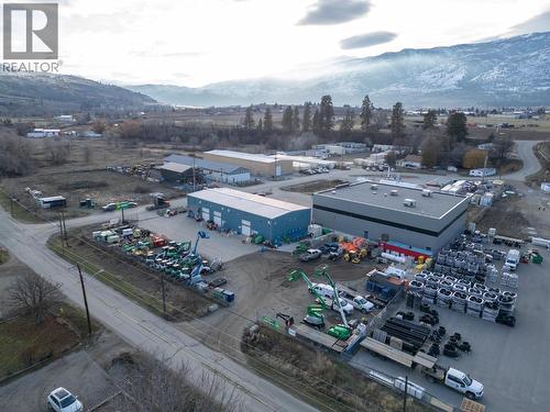 206 Maple Avenue, Oliver, BC 