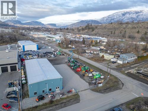 206 Maple Avenue, Oliver, BC 